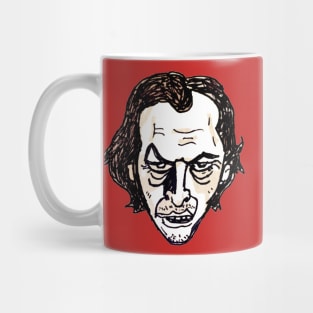 Jack Mug